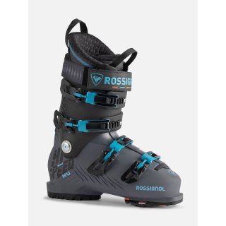 Buty narciarskie ROSSIGNOL HI-SPEED 120 HV GW szary Rossignol