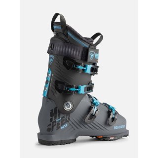 Buty narciarskie ROSSIGNOL HI-SPEED 120 HV GW szary Rossignol