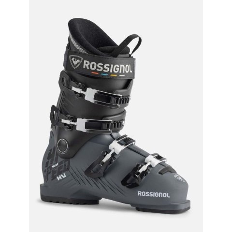 Buty narciarskie ROSSIGNOL HI-SPEED 80 HV szary Rossignol
