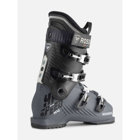 Buty narciarskie ROSSIGNOL HI-SPEED 80 HV szary Rossignol