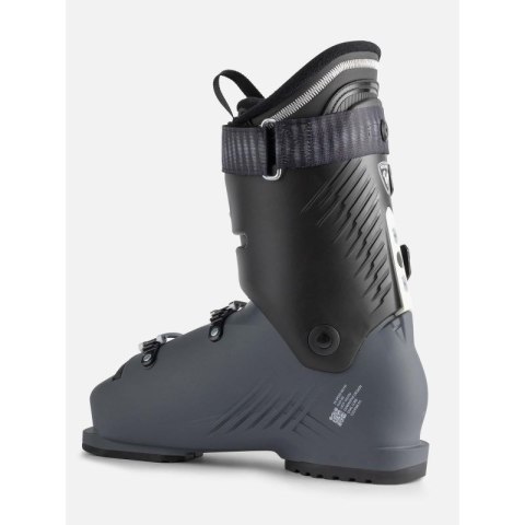 Buty narciarskie ROSSIGNOL HI-SPEED 80 HV szary Rossignol
