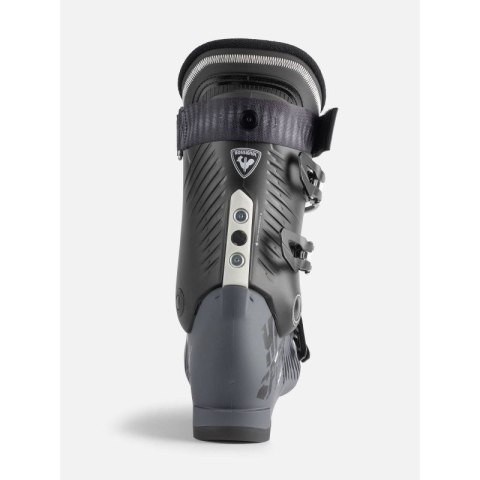 Buty narciarskie ROSSIGNOL HI-SPEED 80 HV szary Rossignol