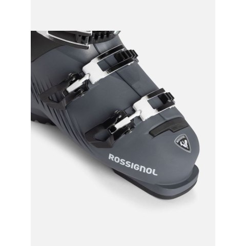 Buty narciarskie ROSSIGNOL HI-SPEED 80 HV szary Rossignol