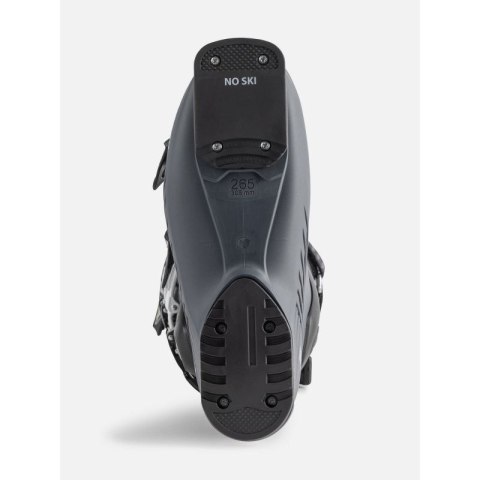 Buty narciarskie ROSSIGNOL HI-SPEED 80 HV szary Rossignol