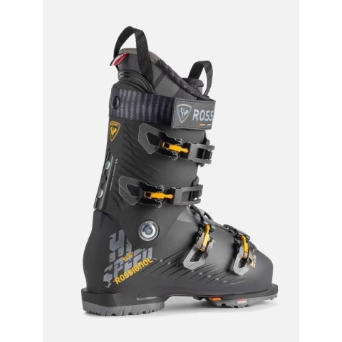 Buty narciarskie ROSSIGNOL HI-SPEED ELITE 110 LV GW czarny Rossignol