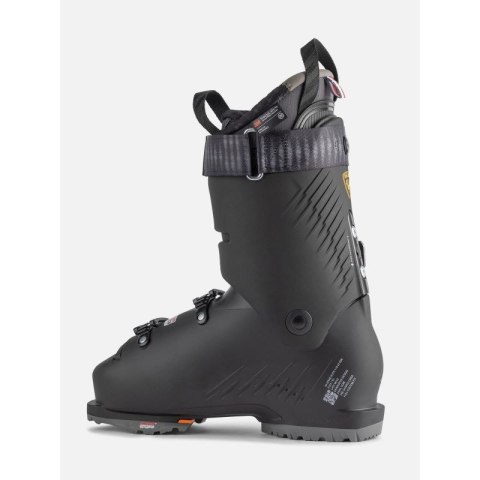 Buty narciarskie ROSSIGNOL HI-SPEED ELITE 110 LV GW czarny Rossignol
