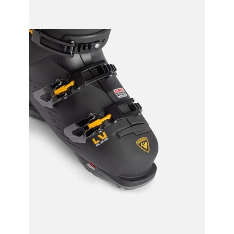 Buty narciarskie ROSSIGNOL HI-SPEED ELITE 110 LV GW czarny Rossignol