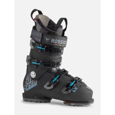 Buty narciarskie ROSSIGNOL HI-SPEED ELITE 120 LV GW czarny Rossignol
