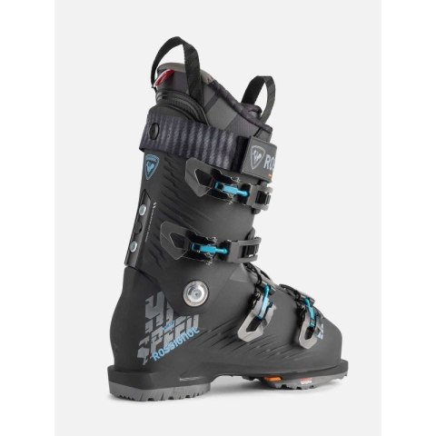 Buty narciarskie ROSSIGNOL HI-SPEED ELITE 120 LV GW czarny Rossignol