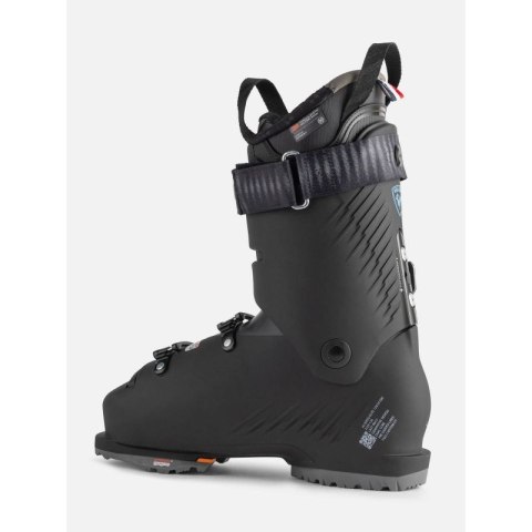 Buty narciarskie ROSSIGNOL HI-SPEED ELITE 120 LV GW czarny Rossignol