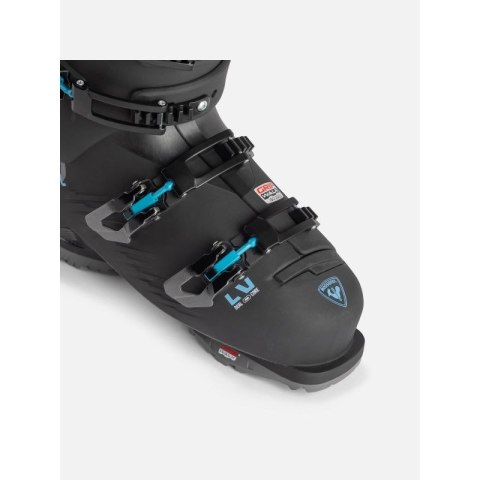 Buty narciarskie ROSSIGNOL HI-SPEED ELITE 120 LV GW czarny Rossignol