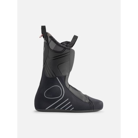 Buty narciarskie ROSSIGNOL HI-SPEED ELITE 120 LV GW czarny Rossignol