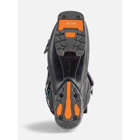 Buty narciarskie ROSSIGNOL HI-SPEED ELITE 120 LV GW czarny Rossignol