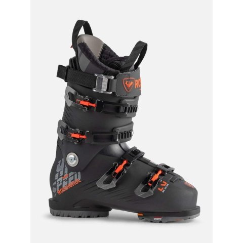 Buty narciarskie ROSSIGNOL HI-SPEED ELITE 130 Carbon LV GW czarny Rossignol