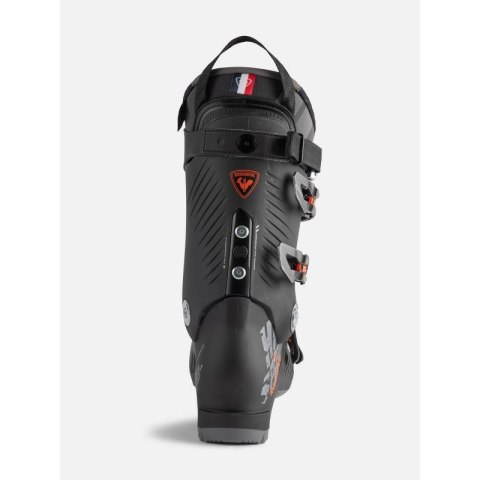 Buty narciarskie ROSSIGNOL HI-SPEED ELITE 130 Carbon LV GW czarny Rossignol