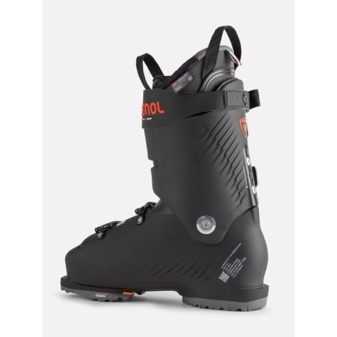 Buty narciarskie ROSSIGNOL HI-SPEED ELITE 130 Carbon LV GW czarny Rossignol