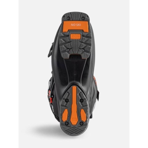 Buty narciarskie ROSSIGNOL HI-SPEED ELITE 130 Carbon LV GW czarny Rossignol