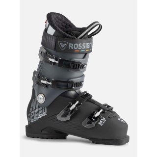 Buty narciarskie ROSSIGNOL HI-SPEED PRO 100 MV czarny Rossignol