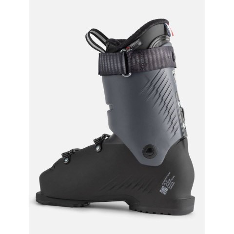 Buty narciarskie ROSSIGNOL HI-SPEED PRO 100 MV czarny Rossignol
