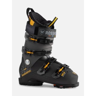 Buty narciarskie ROSSIGNOL HI-SPEED PRO 110 MV GW czarny Rossignol