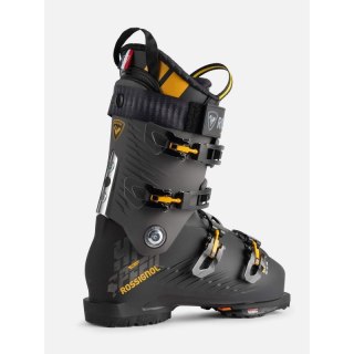 Buty narciarskie ROSSIGNOL HI-SPEED PRO 110 MV GW czarny Rossignol