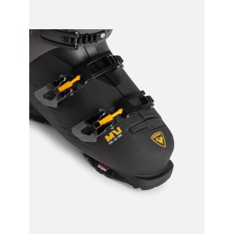 Buty narciarskie ROSSIGNOL HI-SPEED PRO 110 MV GW czarny Rossignol
