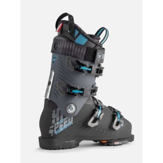 Buty narciarskie ROSSIGNOL HI-SPEED PRO 120 MV GW czarny Rossignol
