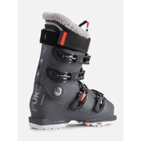 Buty narciarskie ROSSIGNOL PURE ELITE 90 GW-Storm Grey szary Rossignol
