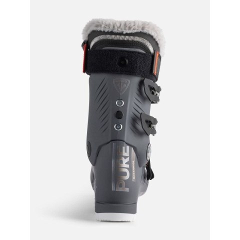 Buty narciarskie ROSSIGNOL PURE ELITE 90 GW-Storm Grey szary Rossignol