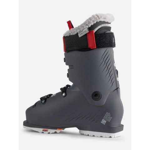 Buty narciarskie ROSSIGNOL PURE ELITE 90 GW-Storm Grey szary Rossignol
