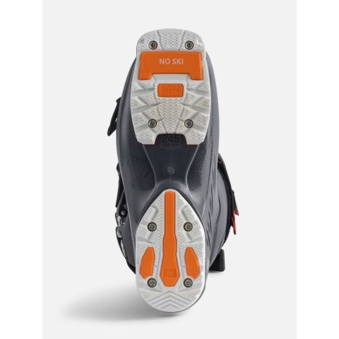 Buty narciarskie ROSSIGNOL PURE ELITE 90 GW-Storm Grey szary Rossignol