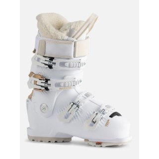 Buty narciarskie ROSSIGNOL VIZION 4B ELITE 90 W GW white biały Rossignol