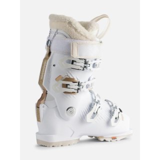 Buty narciarskie ROSSIGNOL VIZION 4B ELITE 90 W GW white biały Rossignol