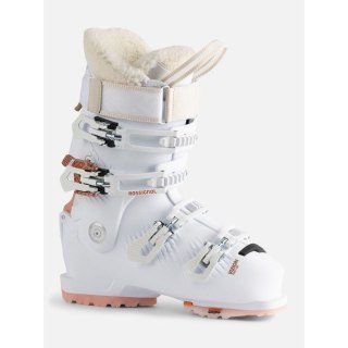 Buty narciarskie ROSSIGNOL VIZION 4B PRO 100 W GW White biały Rossignol