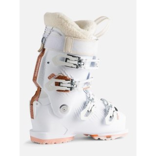 Buty narciarskie ROSSIGNOL VIZION 4B PRO 100 W GW White biały Rossignol