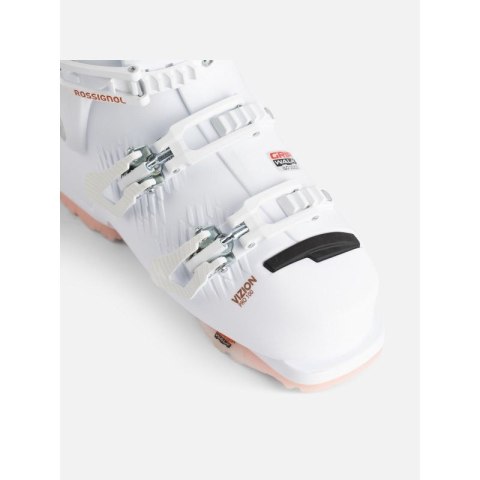 Buty narciarskie ROSSIGNOL VIZION 4B PRO 100 W GW White biały Rossignol