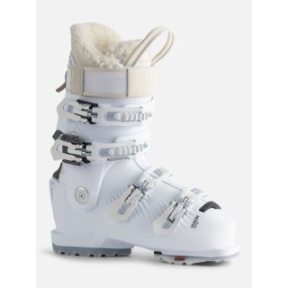 Buty narciarskie ROSSIGNOL VIZION 4B PRO 80 W GW White biały Rossignol