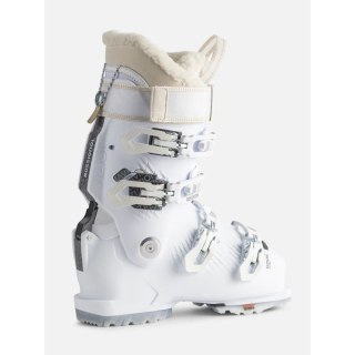 Buty narciarskie ROSSIGNOL VIZION 4B PRO 80 W GW White biały Rossignol