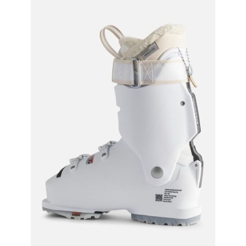 Buty narciarskie ROSSIGNOL VIZION 4B PRO 80 W GW White biały Rossignol