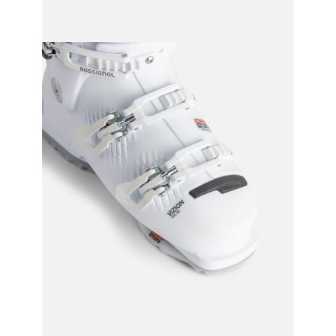 Buty narciarskie ROSSIGNOL VIZION 4B PRO 80 W GW White biały Rossignol