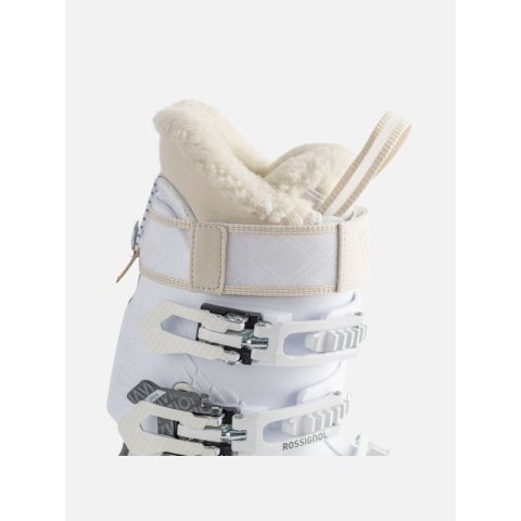 Buty narciarskie ROSSIGNOL VIZION 4B PRO 80 W GW White biały Rossignol
