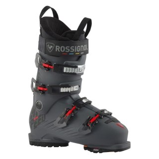 Buty narciarskie Rossignol HI-SPEED PRO RTL MV GW szary Rossignol