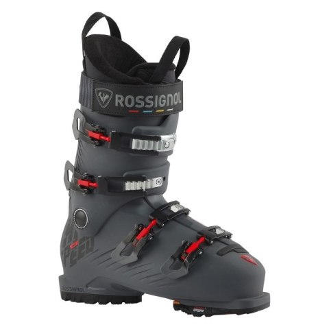 Buty narciarskie Rossignol HI-SPEED PRO RTL MV GW szary Rossignol