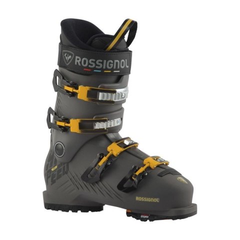 Buty narciarskie Rossignol HI-SPEED RTL HV GW-MOON szary Rossignol