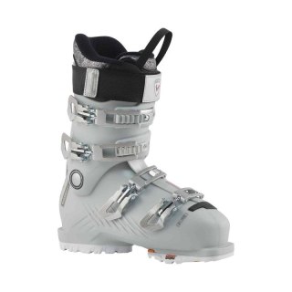 Buty narciarskie Rossignol PURE RENTAL GW srebrny Rossignol