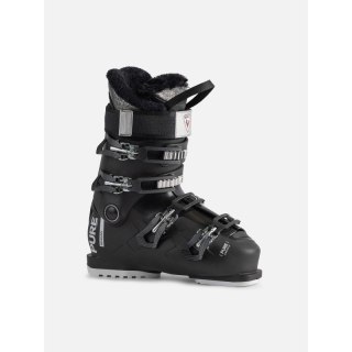 Buty narciarskie damskie ROSSIGNOL PURE COMFORT 60 czarny Rossignol