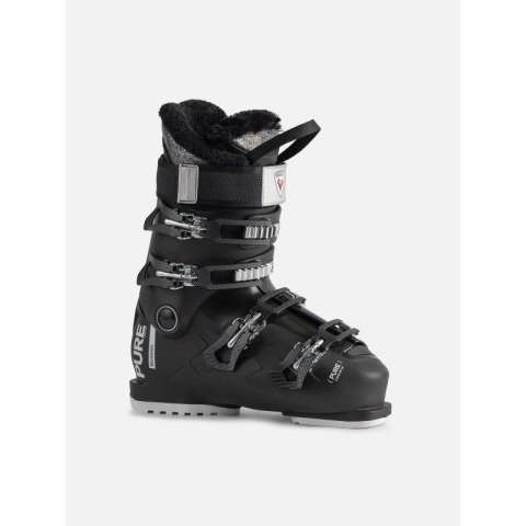 Buty narciarskie damskie ROSSIGNOL PURE COMFORT 60 czarny Rossignol