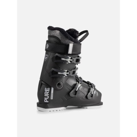 Buty narciarskie damskie ROSSIGNOL PURE COMFORT 60 czarny Rossignol