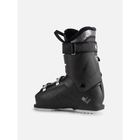 Buty narciarskie damskie ROSSIGNOL PURE COMFORT 60 czarny Rossignol