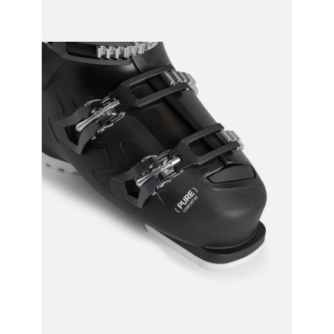 Buty narciarskie damskie ROSSIGNOL PURE COMFORT 60 czarny Rossignol